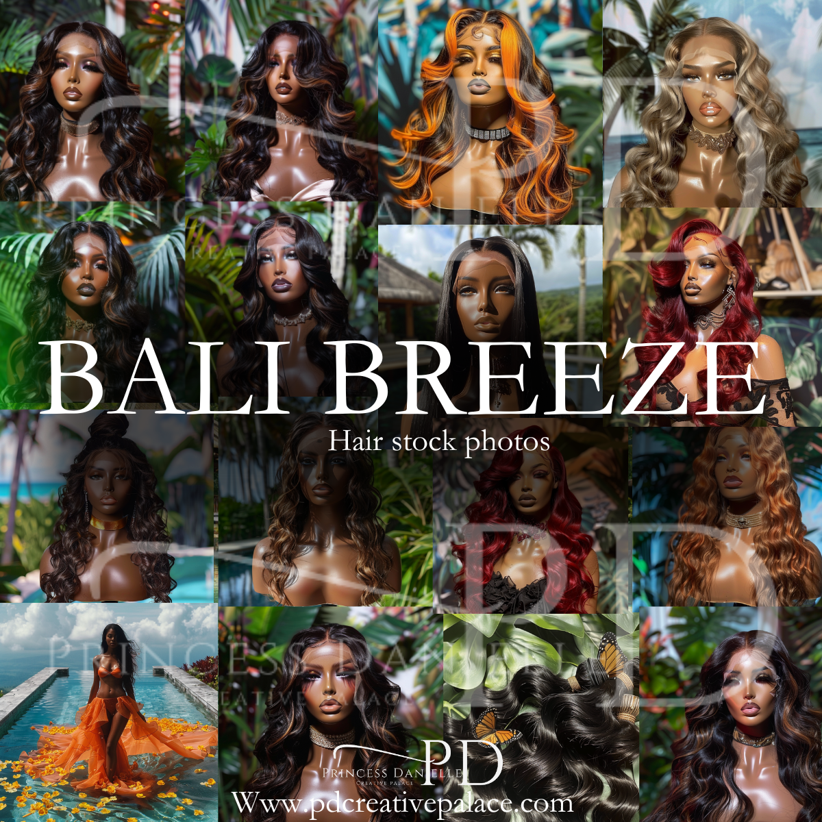 BALI BREEZE STOCK PHOTOS